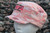 Fishing Perfected by Women Hat -Camo Pink military style