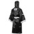 Personalized Everlast Boxing Full Length Robe with hood Custom Embroidered