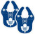 NHL Toronto Maple Leafs 2-Pack Baby Bibs