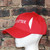 Pisscutter Schreiber - Red Insert Hat