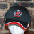 Aguasabon River Rats Hockey Logo wave peak cap