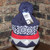 Montreal Canadiens adidas NHL Snowflake Cuffed Pom Knit Hat