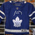 Toronto Maple Leafs NHL (2-4 T) TODDLER Replica Jersey - size 2-4T