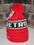 Detroit Red Wings  NHL hockey Cuffed Pom Toque knit hat
