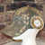 Pisscutter Schreiber Hat by Hollywood Filane