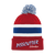 Pisscutter Hometown Team Toque - Montreal Canadians red/white/blue