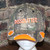 Realtree Pisscutter camo hat by Hollywood Filane #pisscutter