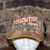 Realtree Pisscutter camo hat by Hollywood Filane #pisscutter