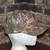 Realtree Pisscutter camo hat by Hollywood Filane #pisscutter