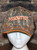 Realtree Pisscutter camo hat by Hollywood Filane #pisscutter