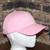 #Momlife Hat - Pink Garment washed cap