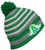 Holy Angels School Team Logo Toque
Support your team in the Spirit Pom Beanie . This beanie features 100% acrylic material, a 3-inch rolled cuff, and a pom pom accent.
