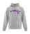 LSHS - Lake Superior High School Apparel - Hoodies Hooded Sweatshirts Stingers printed logo