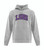 LSHS - Lake Superior High School Apparel - Hoodies Hooded Sweatshirts with LSHS Tackle Twill Embroidery
