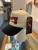 Limited Edition Hall of Fame Pisscutter Hat Filane Boxing Hat