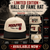 Limited Edition Hall of Fame Pisscutter Hat Filane Boxing 