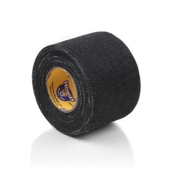 Howies Black Pro Grip Hockey Tape