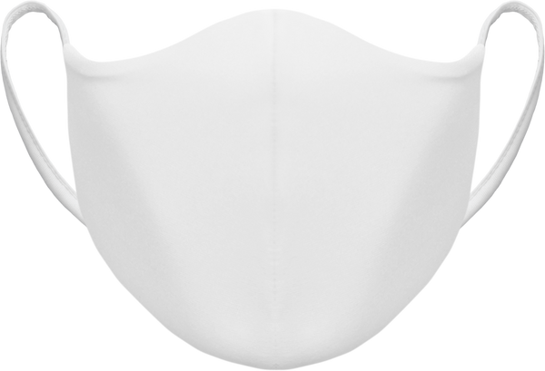 Reusable Fabric Face Masks