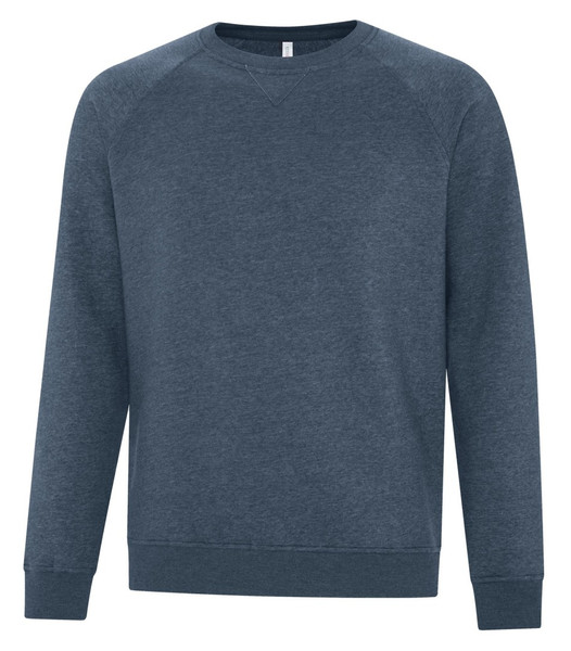VINTAGE CREWNECK SWEATSHIRT VINTAGE CREWNECK SWEATSHIRT