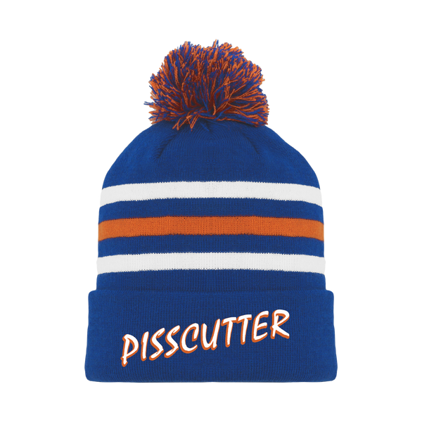 Pisscutter Hometown Team Toque