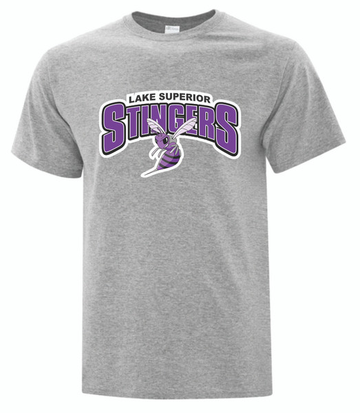 LSHS - Lake Superior High School Apparel - T-shirts