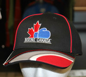 Boxing Canada Hat