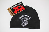 Black Baby Sons of Anarchy beanie