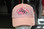 Fight like a Girl - Cancer Awareness hat