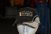 Old time Hockey Diamond Plate hat