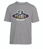 Filane's Falcons Jr B. Hockey T-Shirt