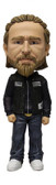 SONS OF ANARCHY JAX BOBBLEHEAD 