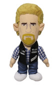 Sons of Anarchy Jax Teller 8-Inch Plush  