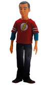 The Big Bang Theory SHELDON 17" TALKING DOLL