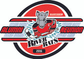 Aguasabon River Rats Hockey Alumni Reunion T-shirt