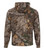 ATC REALTREE® TECH FLEECE HOODED SWEATSHIRT camo