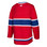 Montreal Canadiens adidas adizero NHL Authentic Pro Home Jersey