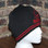 Schreiber Terrace Bay Figure Skating Club Beanie Toque with stripe