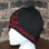 Schreiber Terrace Bay Figure Skating Club Beanie Toque with stripe