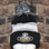 This Filane's Falcons Hockey Knit pom pom toque is great for wearing to the big game to show you support for the team.