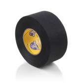 Howies 1.5" Black Cloth Hockey Tape - Hockey stick tape