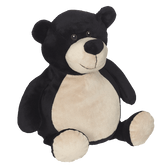 Billy Black Bear Buddy