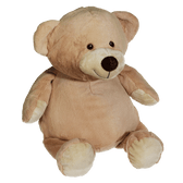 Mister Buddy Bear 16 inch brown Bear