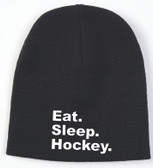 Eat Sleep Hockey