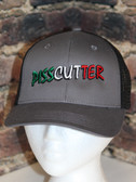 Italy colours Pisscutter Italia hat by Hollywood Filane #pisscutter