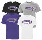 LSHS - Lake Superior High School Apparel - T-shirts