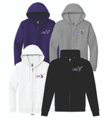 LSHS - Lake Superior High School Apparel - Hoodies - Full Zip Hooded Sweatshirts