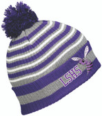 LSHS Stinger Spirit Team Toque 