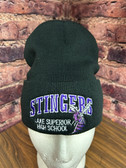 LSHS - Lake Superior High School Stingers Toque