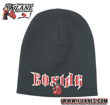 Customized personalized Boxing hat - Hollywood Filane