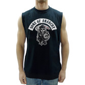 Sons of Anarchy Sleeveless t-shirt